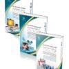 بسته ویژه استخدامی آموزگار ابتدایی 1404 ( دروس حیطه عمومی ، اختصاصی و تخصصی )-نشر آراه